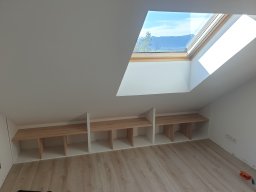 Meuble à blocs